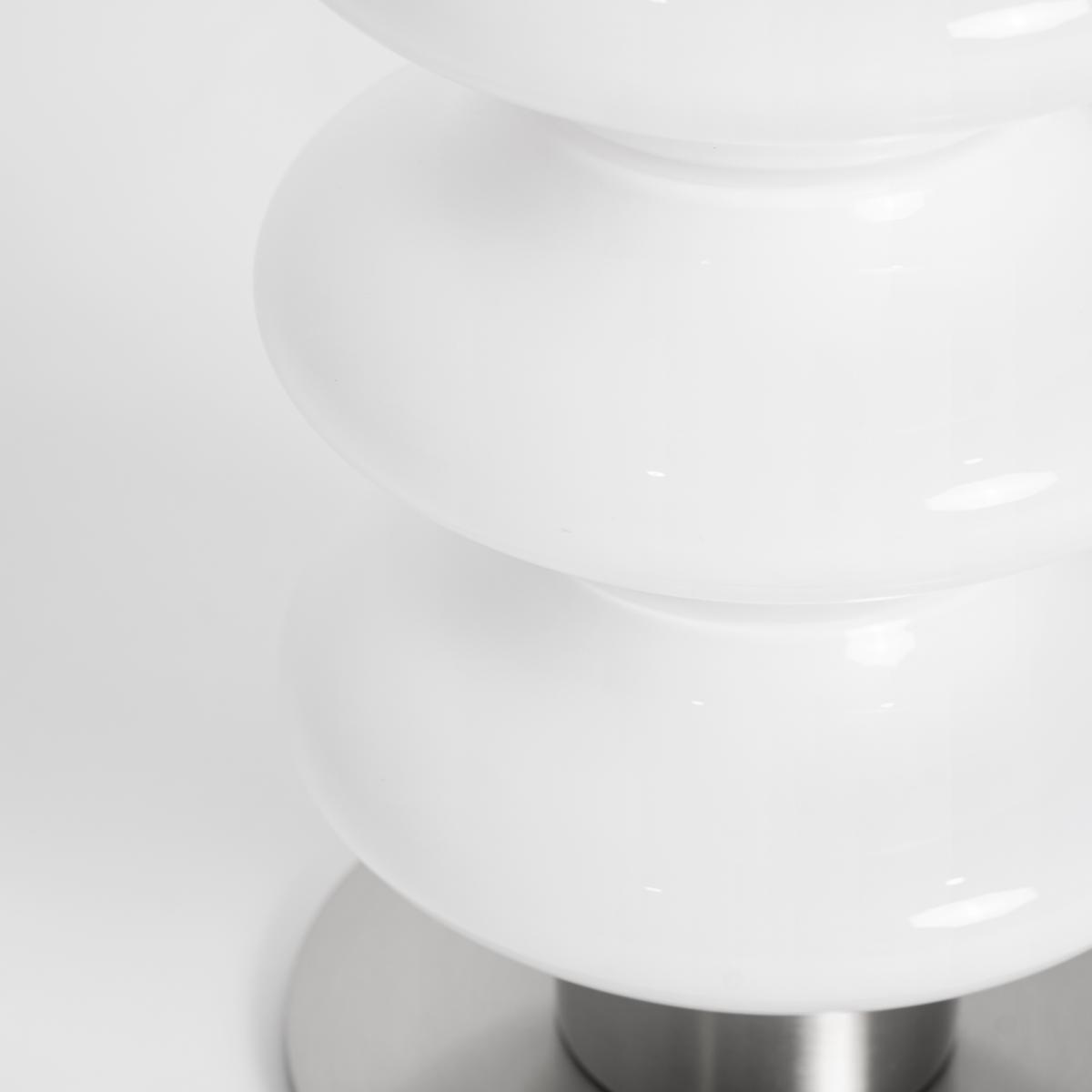 LÁMPARA DE SOBREMESA TIARE