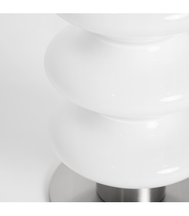 LÁMPARA DE SOBREMESA TIARE