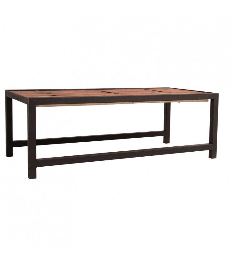 MESA DE CENTRO SUDBURY
