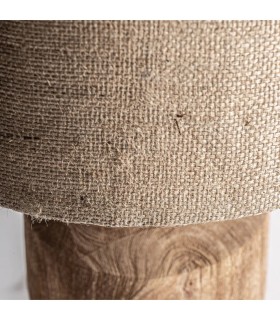 LÁMPARA DE SOBREMESA