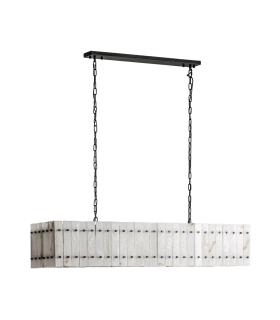 LÁMPARA DE COLGAR CLIO