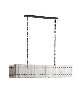 LÁMPARA DE COLGAR CLIO