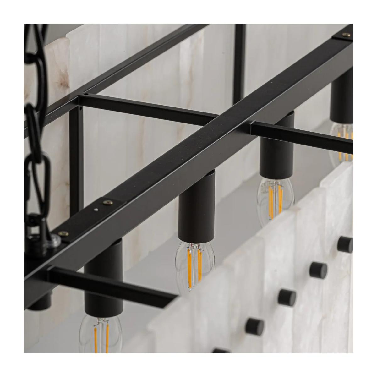 LÁMPARA DE COLGAR CLIO