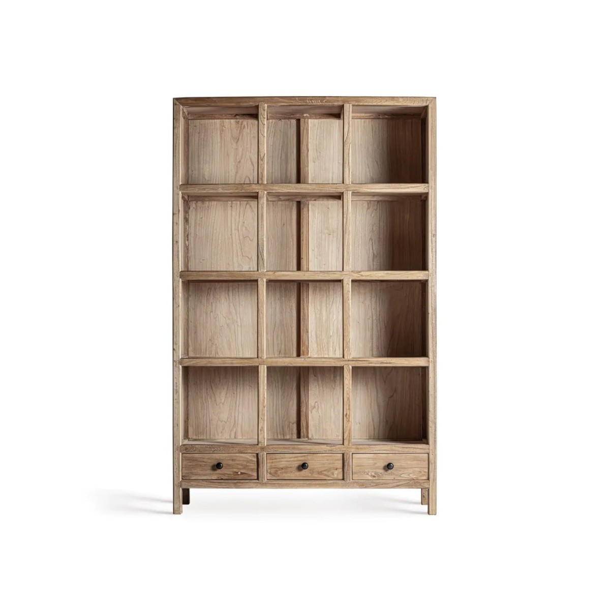 LIBRERIA MODULAR BRECEY