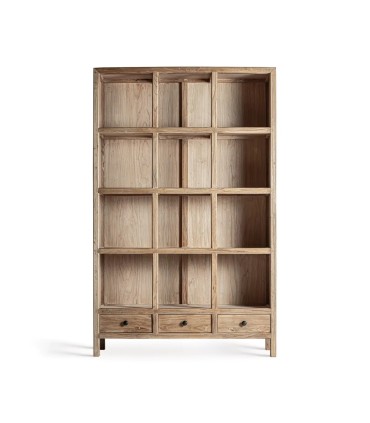 LIBRERIA MODULAR BRECEY