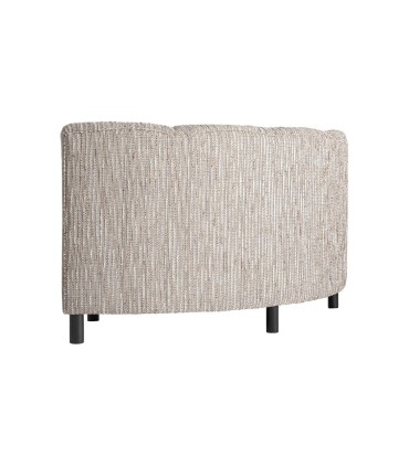 MÓDULO SOFÁ CENTRAL BROUVILLE