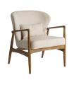 Tarres armchair