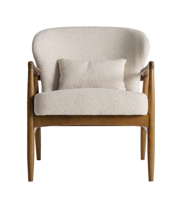 SILLÓN TARRES
