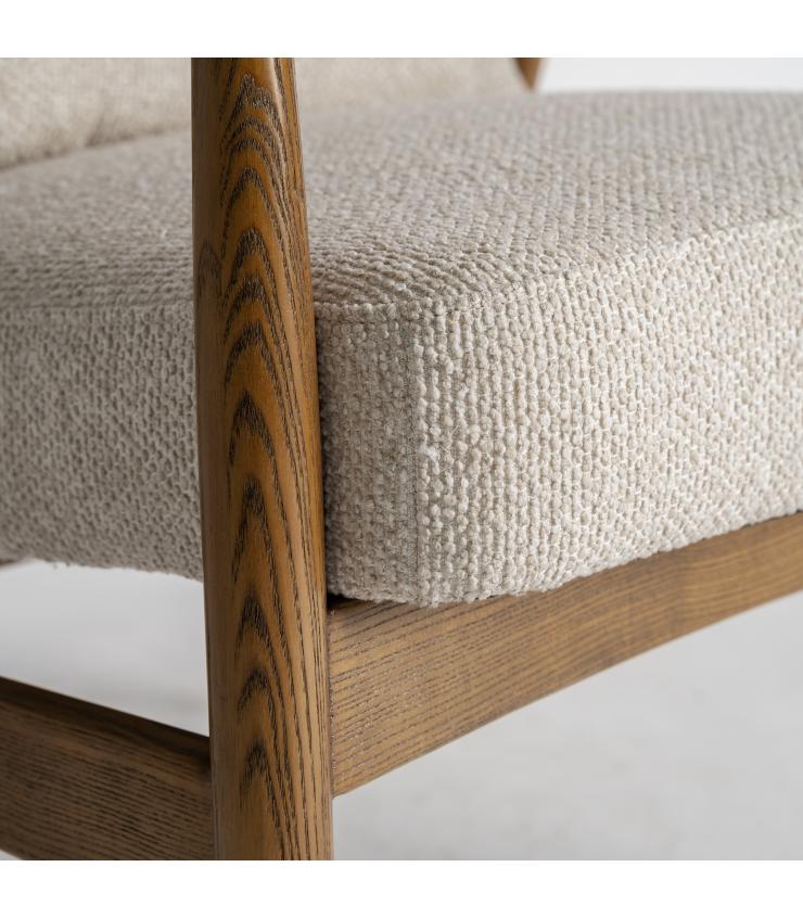SILLÓN TARRES