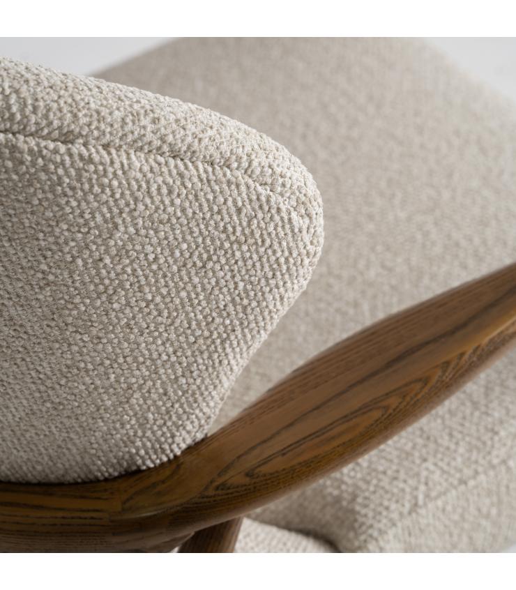 SILLÓN TARRES