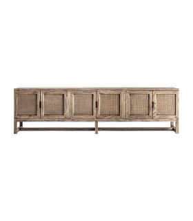 MUEBLE TV