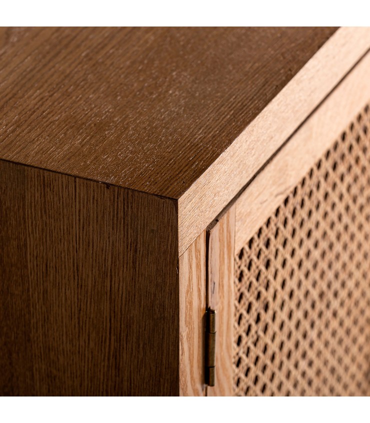 CONSOLA ZETEL