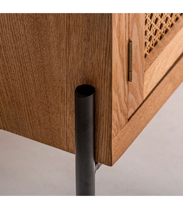 CONSOLA ZETEL