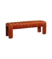 PIE DE CAMA HALLE