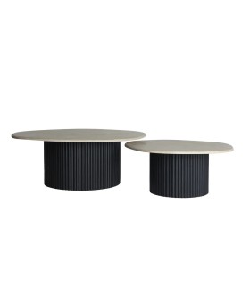 MESA DE CENTRO J/2 GRAMBOIS