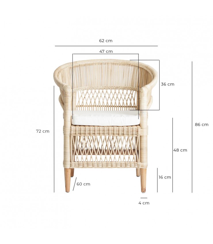 SILLÓN ELNA