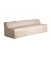 Pure protective sofa cover