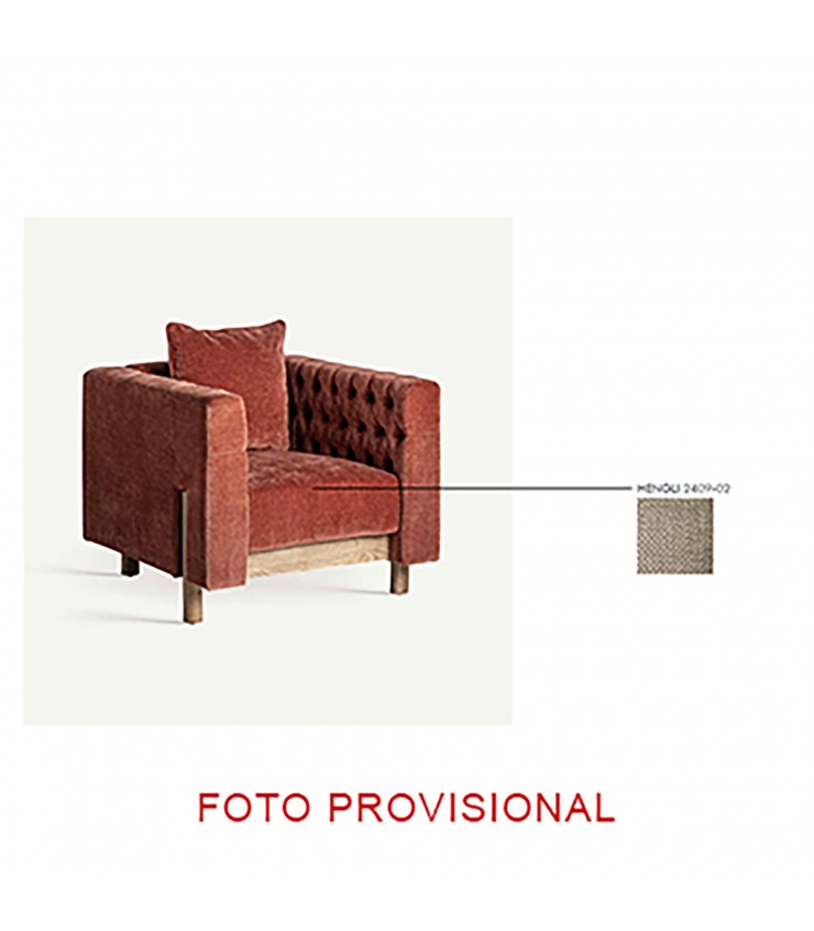 SILLÓN CARLTON
