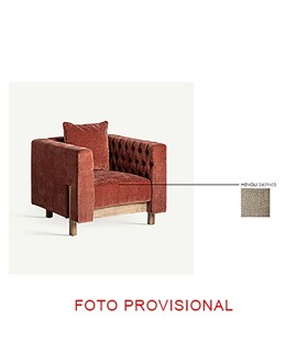 SILLÓN CARLTON