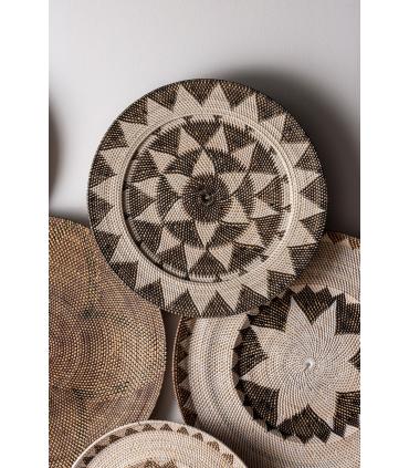 PANEL DECORATIVO ZIRBA