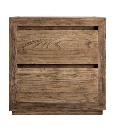 MESITA DE NOCHE NORVIK