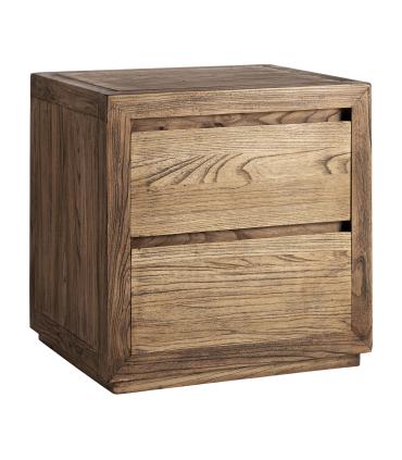 MESITA DE NOCHE NORVIK