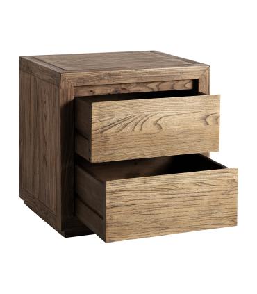 MESITA DE NOCHE NORVIK