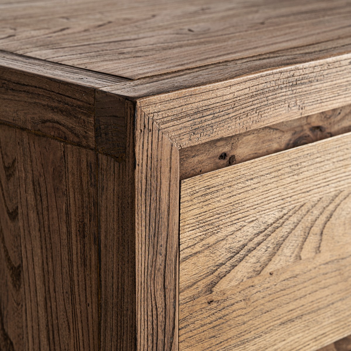 MESITA DE NOCHE NORVIK