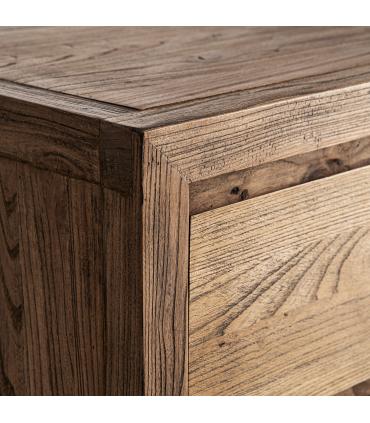 MESITA DE NOCHE NORVIK