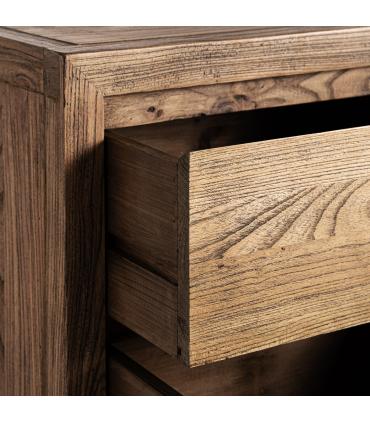 MESITA DE NOCHE NORVIK