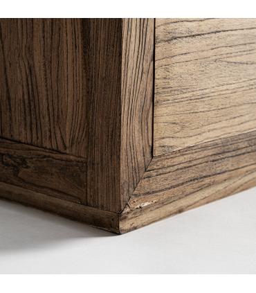 MESITA DE NOCHE NORVIK