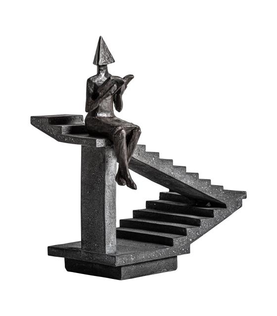 FIGURA DECORATIVA