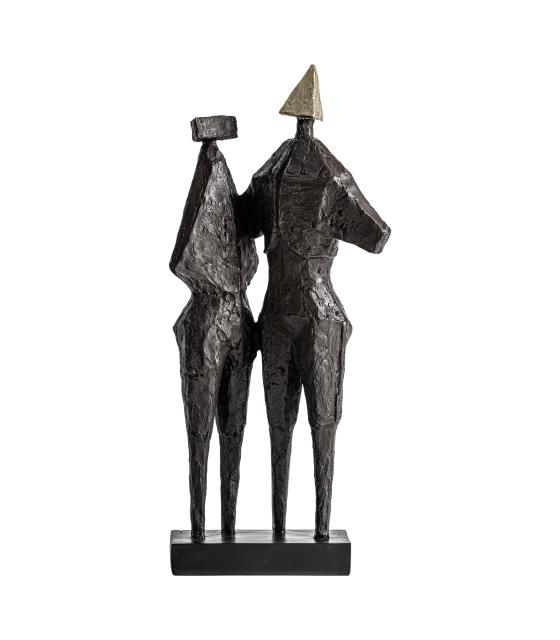 FIGURA DECORATIVA