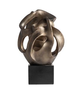 FIGURA DECORATIVA