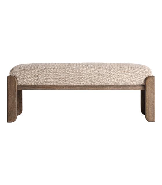 PIE DE CAMA LIERMO