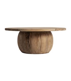 MESA DE CENTRO ERLOY