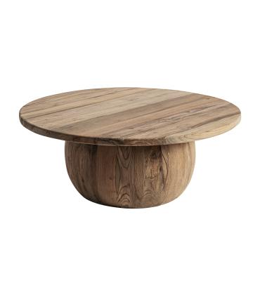 MESA DE CENTRO ERLOY