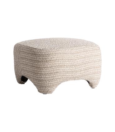 MÓDULO SOFÁ REPOSAPIÉS NUBA