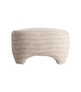 MÓDULO SOFÁ REPOSAPIÉS NUBA