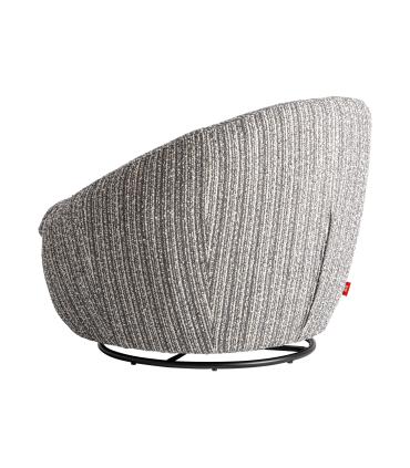SILLÓN GIRATORIO BUBU