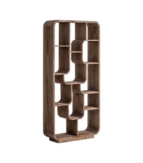 ESTANTERIA GRID