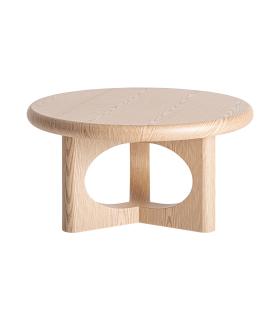 MESA DE CENTRO LIRA