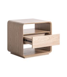 MESITA DE NOCHE LIRA