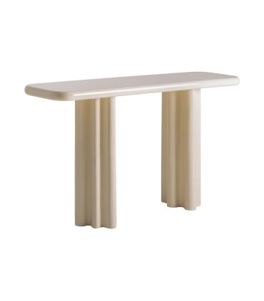 CONSOLA ALBA