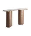 Root console table