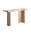 Lira console table