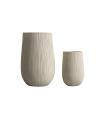 Alya planter set of 2
