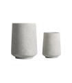 Nova planters set of 2