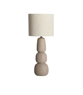 LÁMPARA DE SOBREMESA