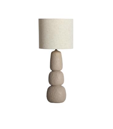 LÁMPARA DE SOBREMESA